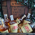 Wet Canteen Bottling Co