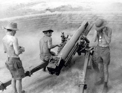 105 Gun