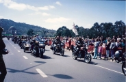 0004 Some of our blokes rode Fritze