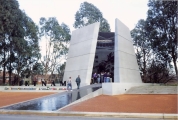 0006 Vietnam memorial