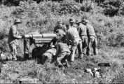 Delta Gun 103 Bty