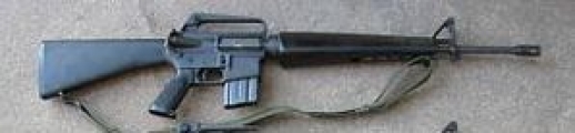 M16