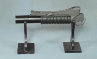 grenade launcher