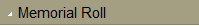 Memorial Roll