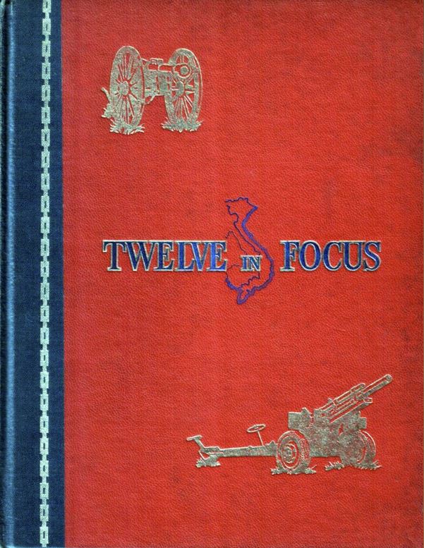 Twelve in Focus