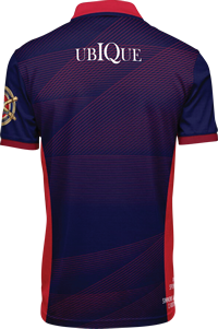 Polo Shirt - Back