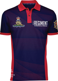 Polo Shirt - Front